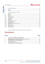 Preview for 4 page of Edwards EXT250 Series Instruction Manual