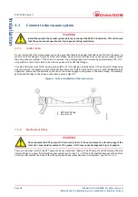 Preview for 24 page of Edwards EXT255H Series Instruction Manual