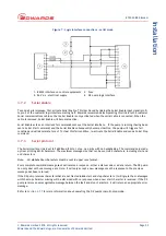 Preview for 33 page of Edwards EXT75DX Instruction Manual