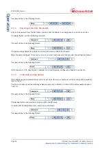 Preview for 44 page of Edwards EXT75DX Instruction Manual