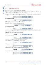 Preview for 46 page of Edwards EXT75DX Instruction Manual