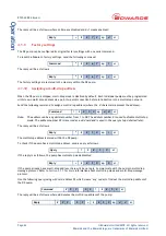 Preview for 48 page of Edwards EXT75DX Instruction Manual