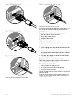 Preview for 2 page of Edwards FW-22LCDWTS FireWorks Installation Sheet