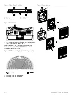 Предварительный просмотр 2 страницы Edwards Genesis DTG4-S2VM Installation Sheet