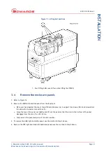 Preview for 45 page of Edwards iF1800 Instruction Manual