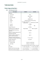 Preview for 8 page of Edwards IG40 BA Instruction Manual