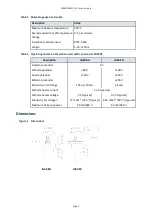 Preview for 9 page of Edwards IG40 BA Instruction Manual