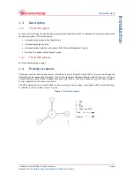 Предварительный просмотр 9 страницы Edwards iH1000 Instruction Manual