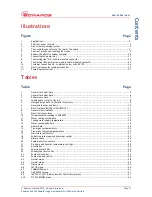 Предварительный просмотр 11 страницы Edwards iXH100 Instruction Manual