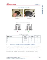 Предварительный просмотр 39 страницы Edwards iXH100 Instruction Manual