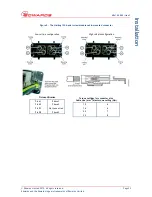 Предварительный просмотр 45 страницы Edwards iXH100 Instruction Manual