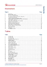 Предварительный просмотр 7 страницы Edwards iXL1000 Instruction Manual