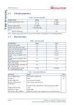 Preview for 18 page of Edwards iXL1000 Instruction Manual