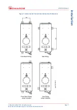 Предварительный просмотр 25 страницы Edwards iXL1000 Instruction Manual