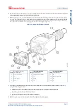 Предварительный просмотр 31 страницы Edwards iXL1000 Instruction Manual