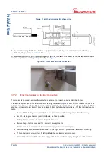 Предварительный просмотр 32 страницы Edwards iXL1000 Instruction Manual