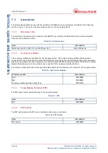 Предварительный просмотр 52 страницы Edwards iXL1000 Instruction Manual