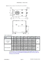 Preview for 20 page of Edwards iXM Series Instruction Manual