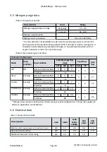 Preview for 21 page of Edwards iXM Series Instruction Manual