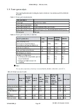 Preview for 26 page of Edwards iXM Series Instruction Manual