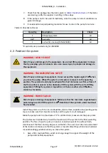 Preview for 30 page of Edwards iXM Series Instruction Manual