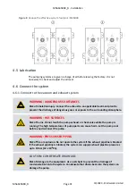 Preview for 34 page of Edwards iXM Series Instruction Manual