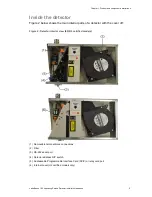 Preview for 13 page of Edwards LaserSense 100 Installer'S Handbook