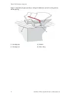 Preview for 22 page of Edwards LaserSense 100 Installer'S Handbook