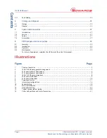 Предварительный просмотр 4 страницы Edwards Microvac 149-H Instruction Manual