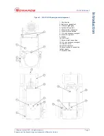 Предварительный просмотр 9 страницы Edwards Microvac 149-H Instruction Manual