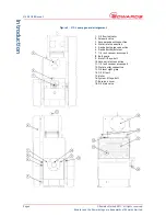 Предварительный просмотр 10 страницы Edwards Microvac 149-H Instruction Manual