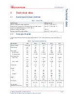 Предварительный просмотр 13 страницы Edwards Microvac 149-H Instruction Manual