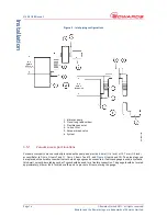 Предварительный просмотр 22 страницы Edwards Microvac 149-H Instruction Manual