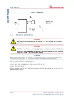 Предварительный просмотр 24 страницы Edwards Microvac 149-H Instruction Manual