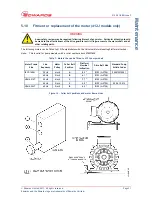 Предварительный просмотр 37 страницы Edwards Microvac 149-H Instruction Manual