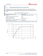 Preview for 30 page of Edwards nEXT 240D Instruction Manual