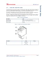 Preview for 35 page of Edwards nEXT 240D Instruction Manual