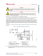 Preview for 43 page of Edwards nEXT 240D Instruction Manual