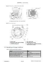 Предварительный просмотр 21 страницы Edwards nEXT 55 Instruction Manual