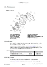 Предварительный просмотр 105 страницы Edwards nEXT 55 Instruction Manual