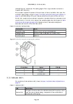 Preview for 34 page of Edwards nEXT200200 Instruction Manual