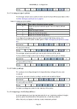 Предварительный просмотр 65 страницы Edwards nEXT200200 Instruction Manual