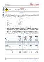 Preview for 15 page of Edwards nEXT240 Instruction Manual