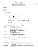 Preview for 3 page of Edwards nRVi Instruction Manual