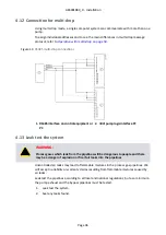 Preview for 50 page of Edwards nRVi Instruction Manual