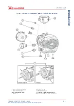 Предварительный просмотр 9 страницы Edwards nXDS Series Instruction Manual