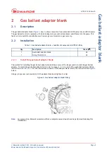 Предварительный просмотр 11 страницы Edwards nXDS Series Instruction Manual