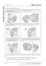 Предварительный просмотр 14 страницы Edwards nXDS Series Instruction Manual