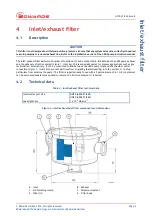 Предварительный просмотр 15 страницы Edwards nXDS Series Instruction Manual