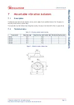 Предварительный просмотр 25 страницы Edwards nXDS Series Instruction Manual